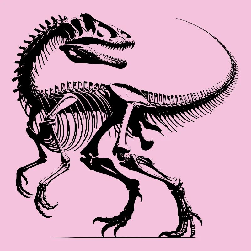 Raptor - J’étais le patron... devant la météorite