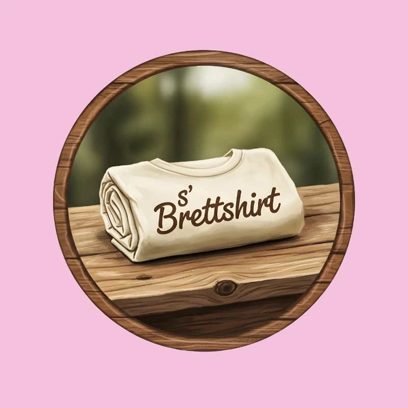 T-shirt du s’Board