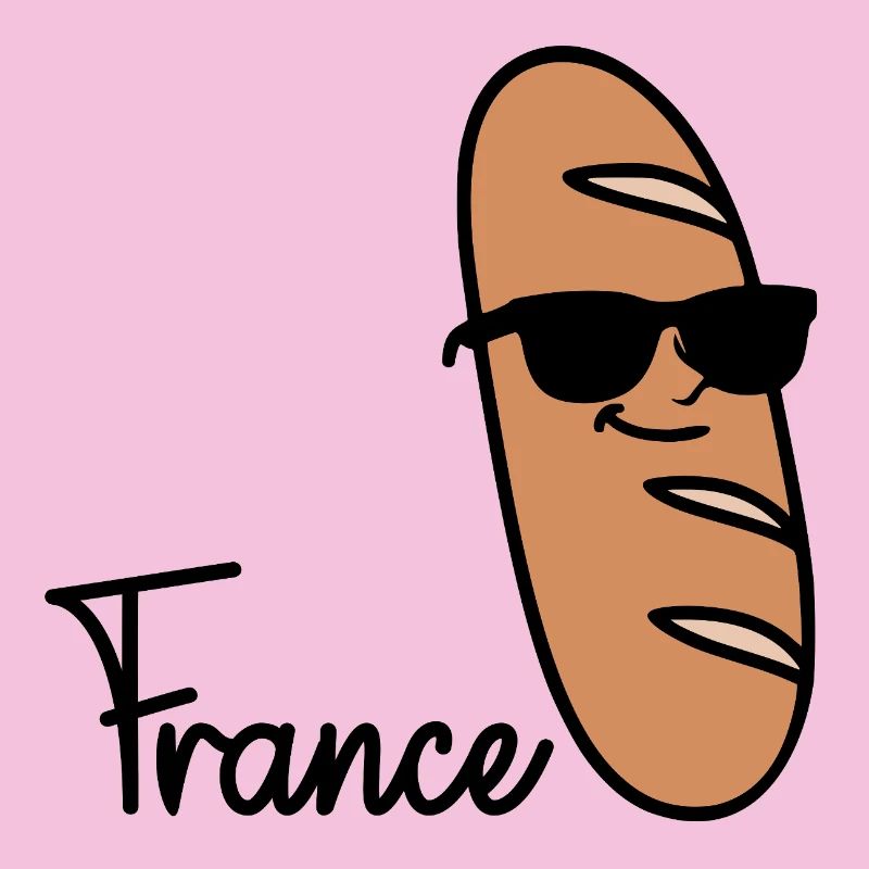 France Baguette