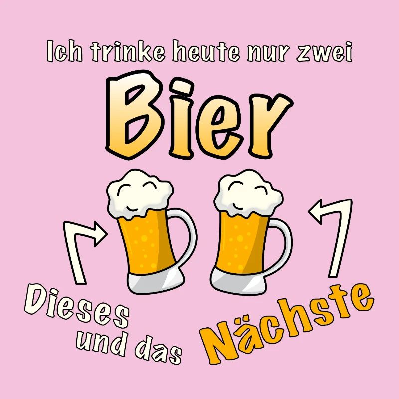 Noch ein Bier, bitte