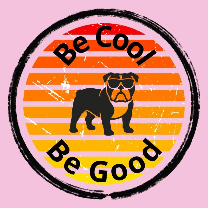 Be_cool