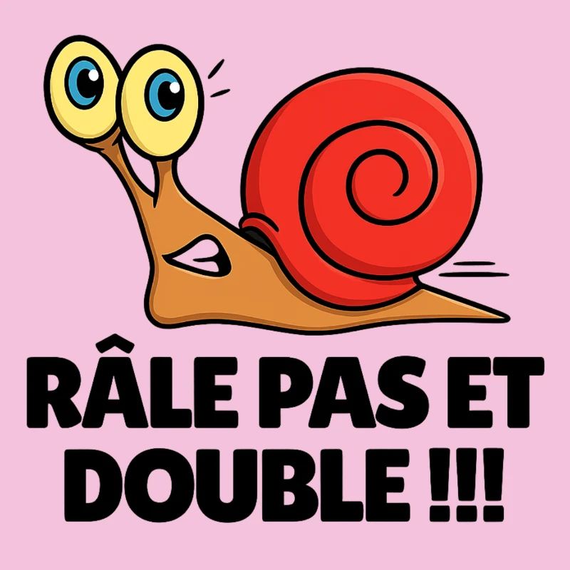 Step-moan and double