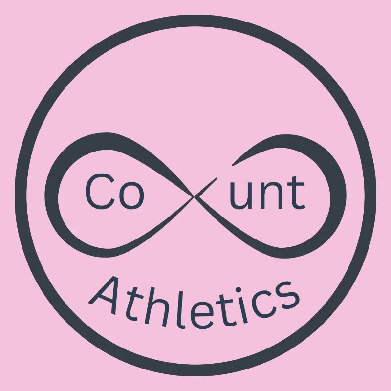 Unendliche Athletik Logo