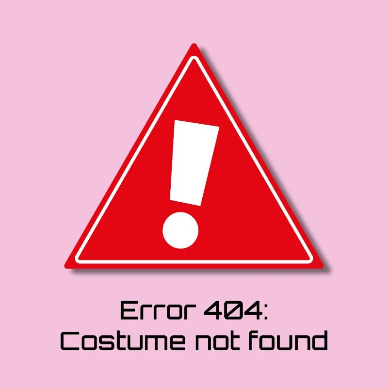 Error 404: Karneval