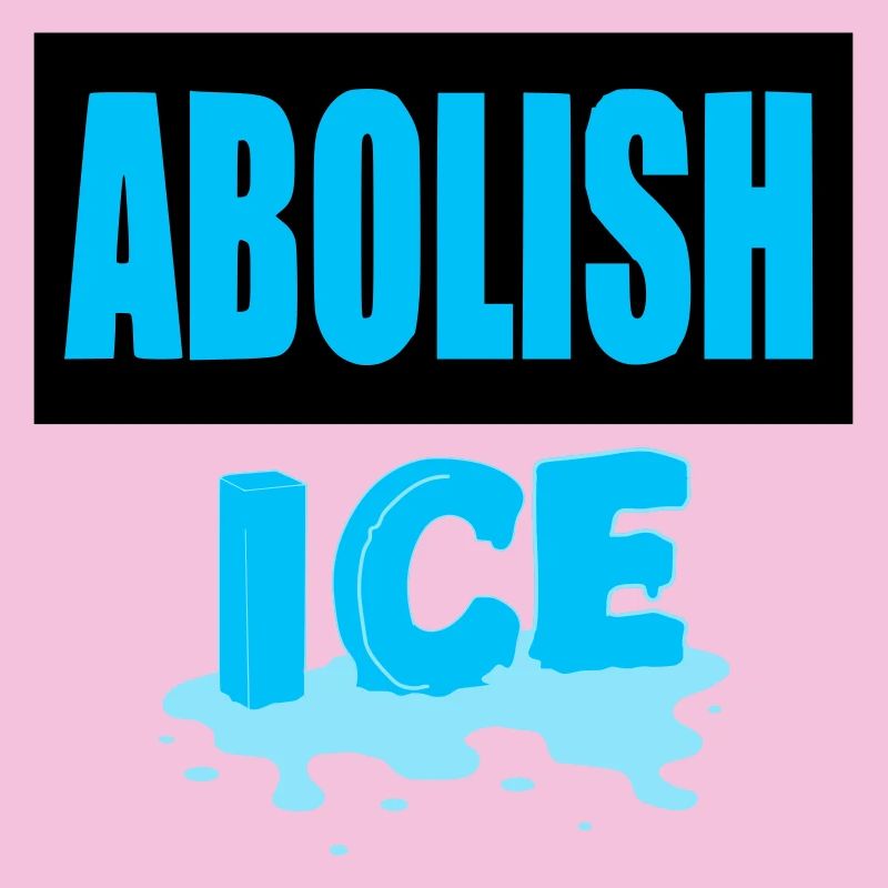 I.C.E. abschaffen: