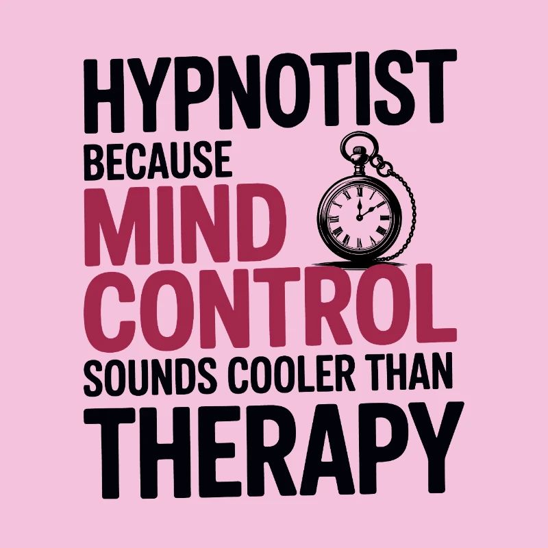 Hypnotist Mind Control Cooler Than Therapy Pro 