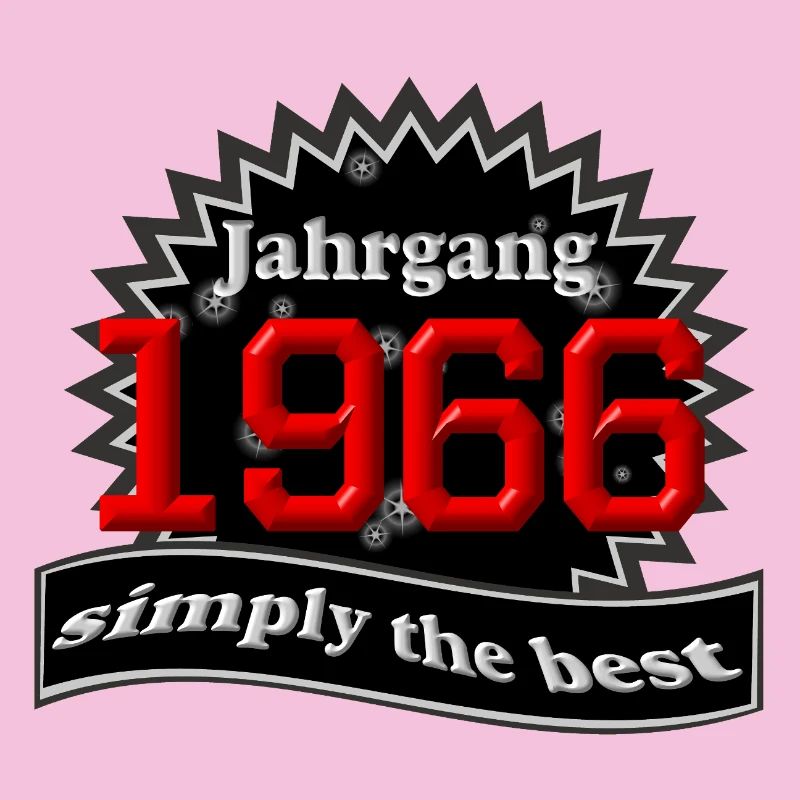 Vintage 1966 – Simplement le meilleur
