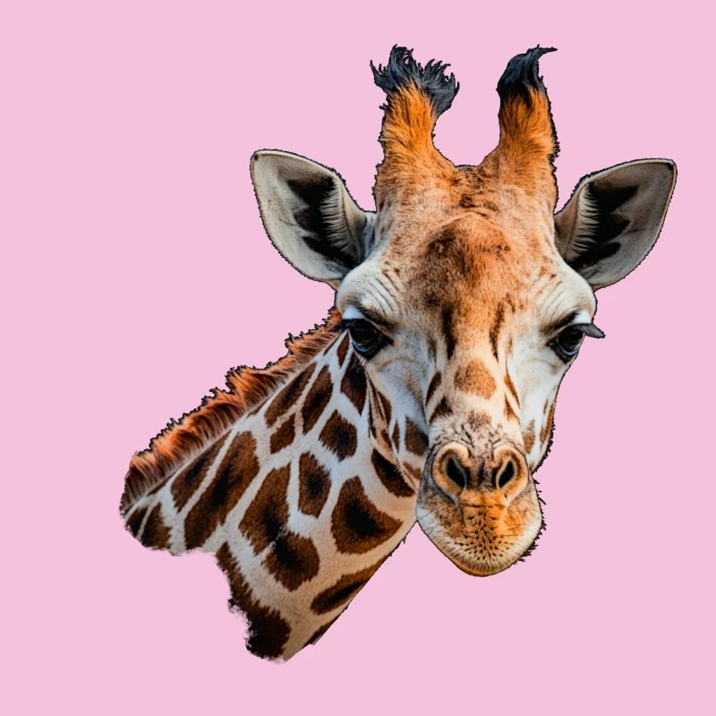 giraffenkopf