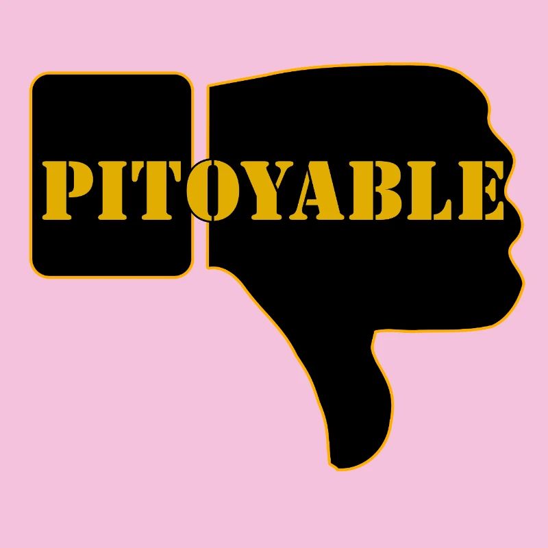 PITIFUL