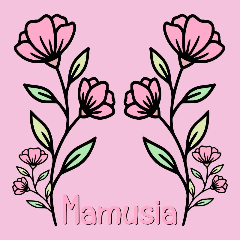 Mama-Blumen