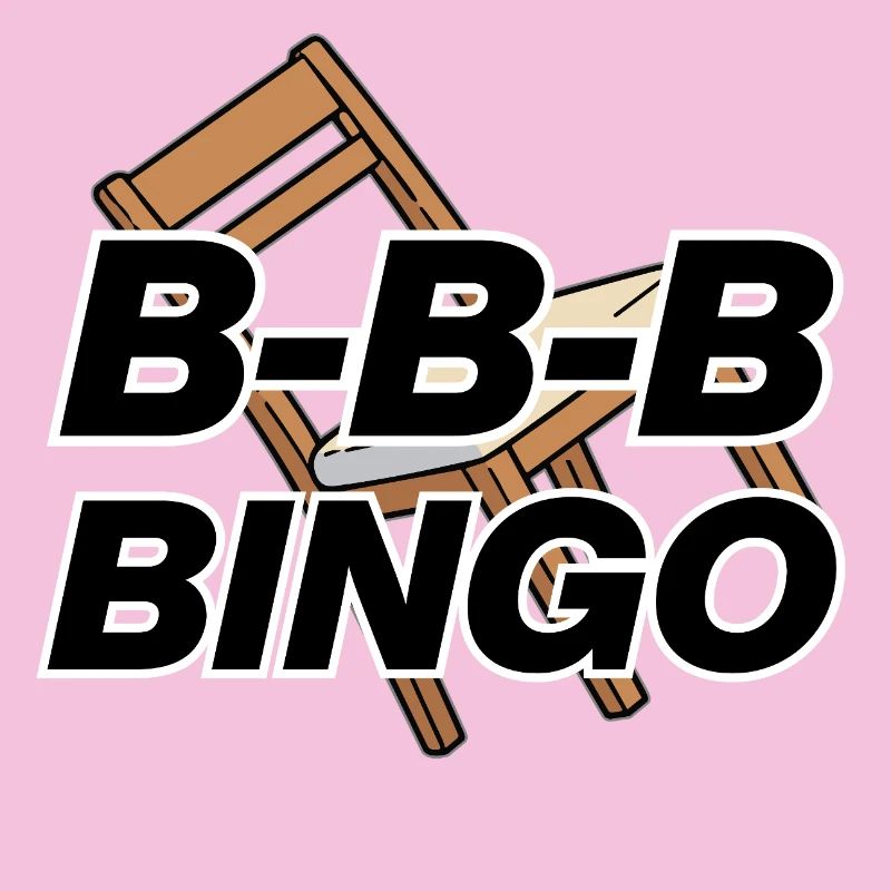 B-B-B-BINGO TREND, VIRAL FUN, MEME SCHULE STUHL 🪑