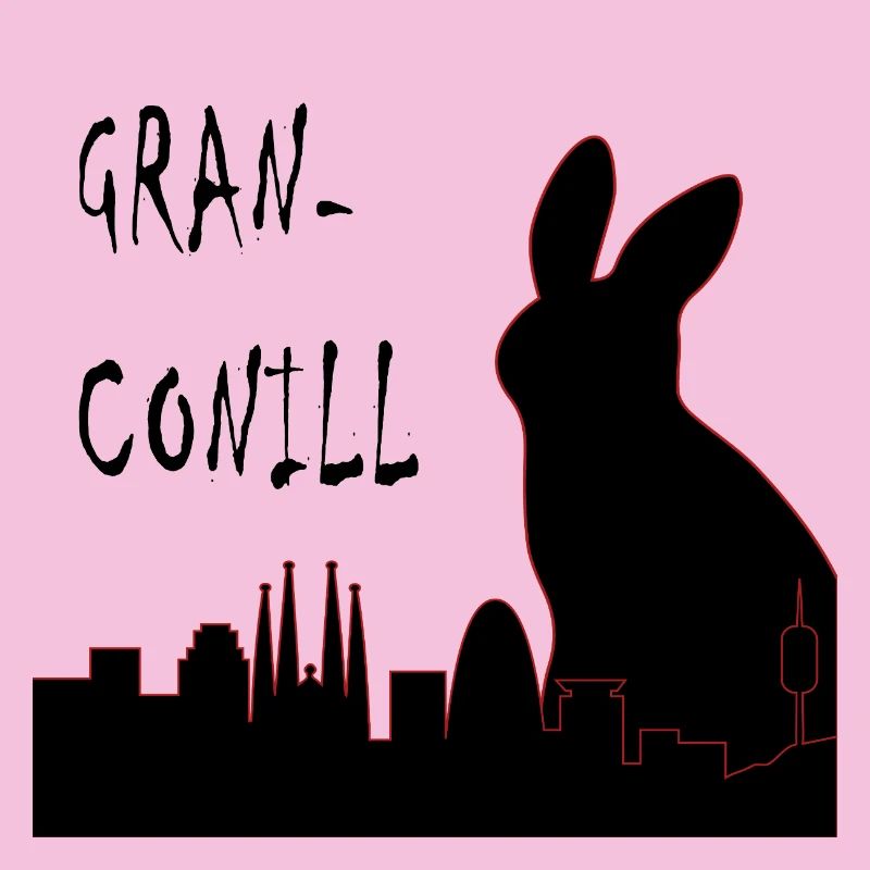 Granconill à Barcelone