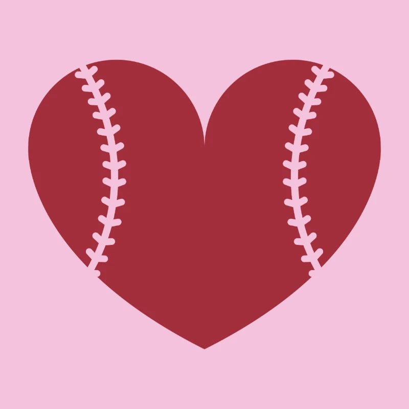 Baseballherz