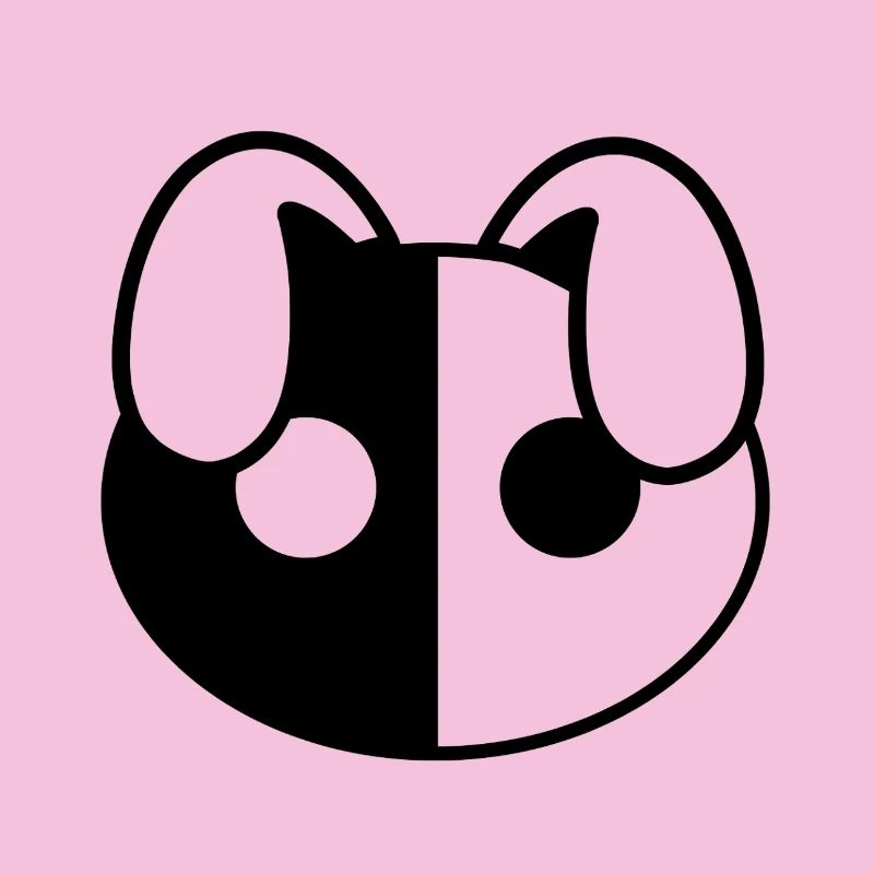 Plush: Yiny (Head)