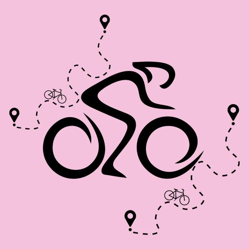 Radfahrer