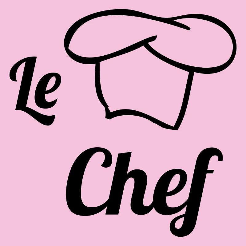 Chef - Cuisine - Cuisinier