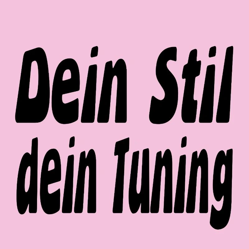 tuning