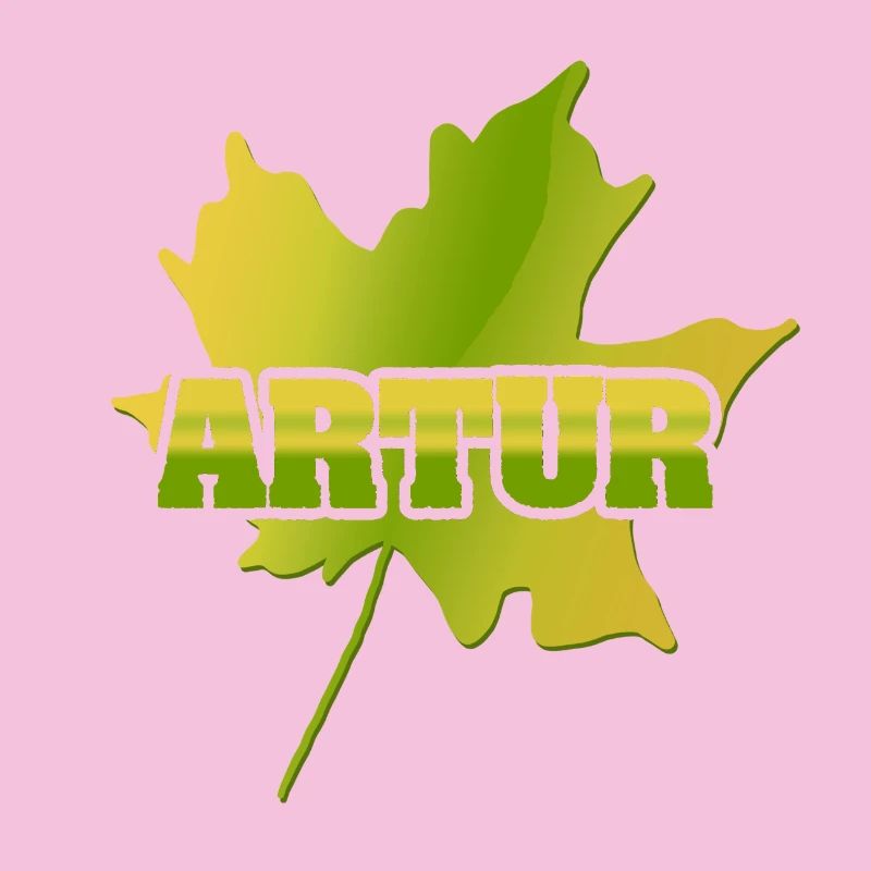 Maple Leaf Artur