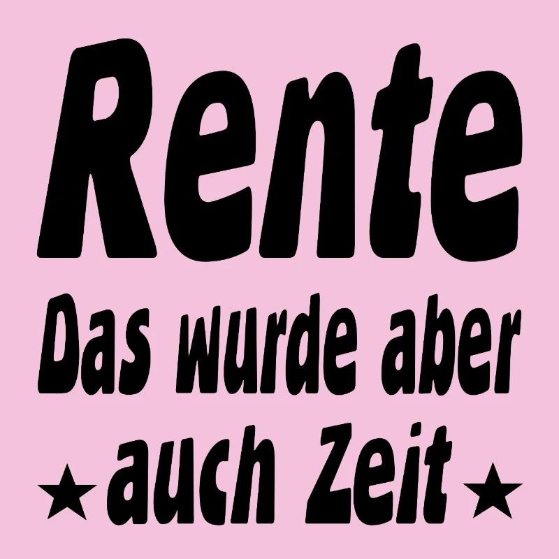 Rente