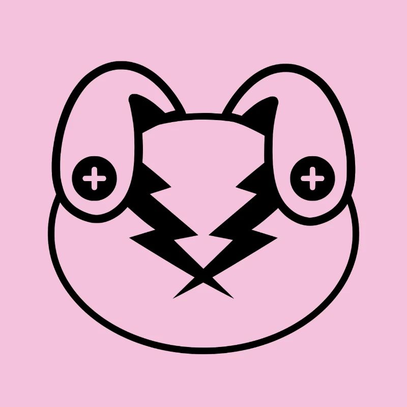 Plush : Plushy (Tête)