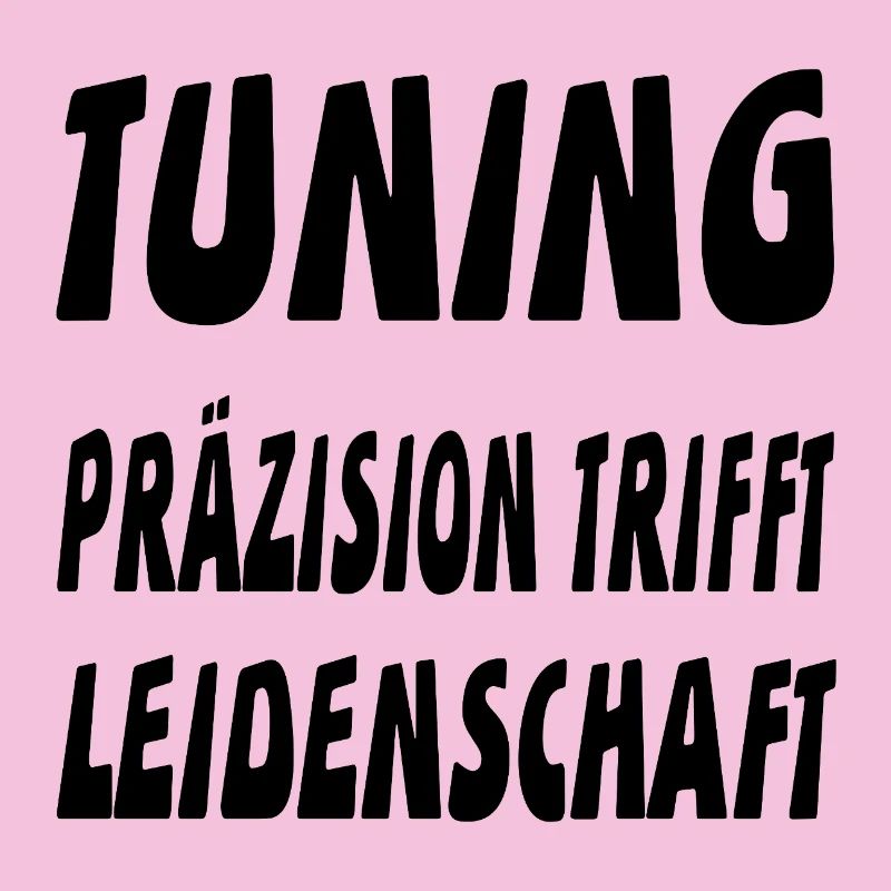Tuning