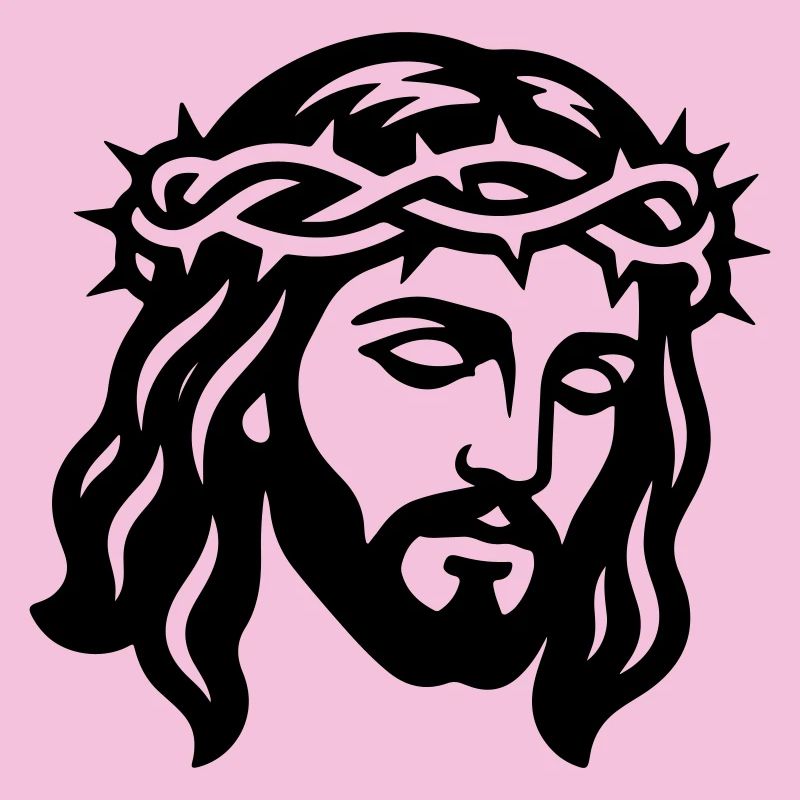 Jésus-Christ Head