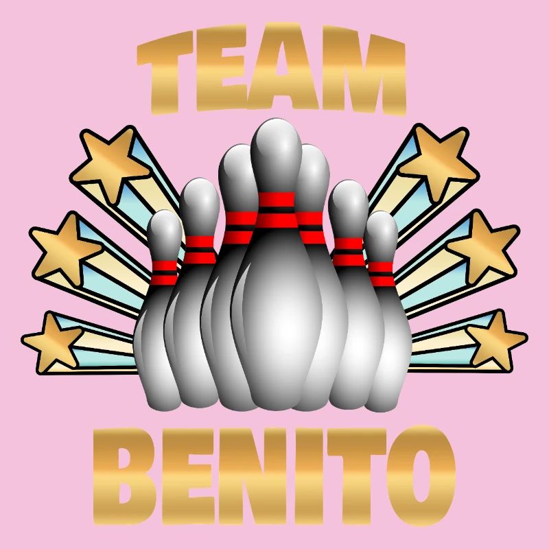 Cadeau pour Benito