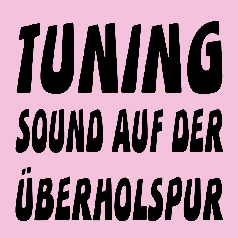 Tuning