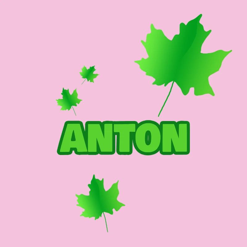 Tree Anton