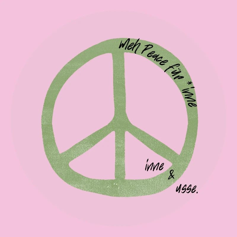 meh Peace