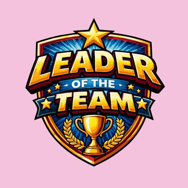 Teamleader der Mannschaft
