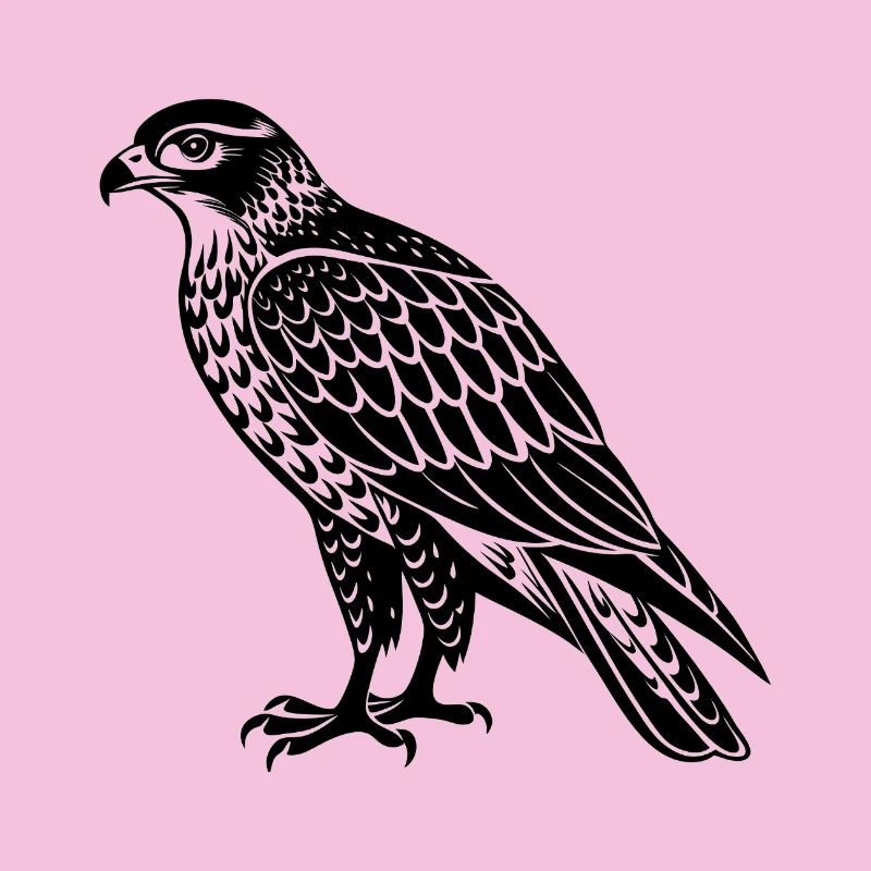 hawk