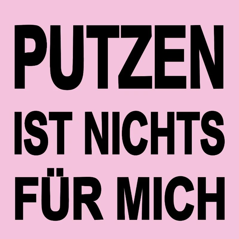 Putzen