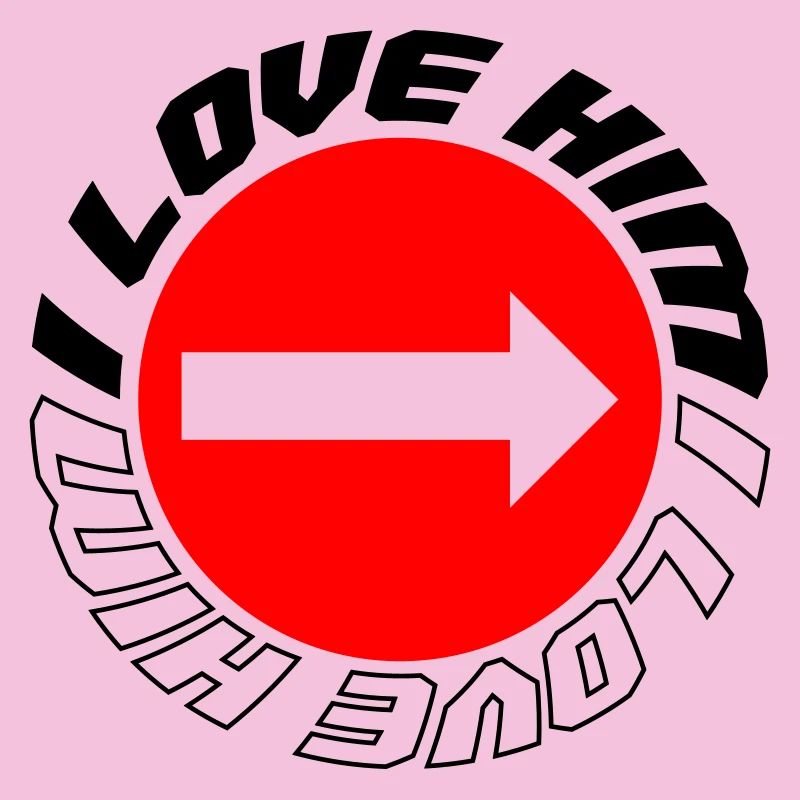 Ich liebe ihn