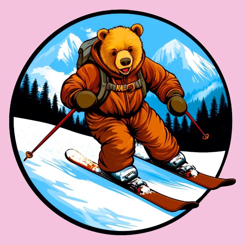 Ski Bär