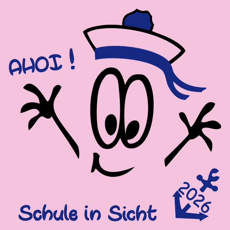 Ahoi Schulstart 