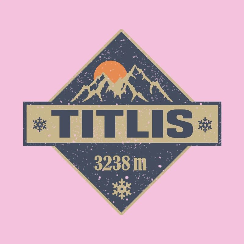 Titlis