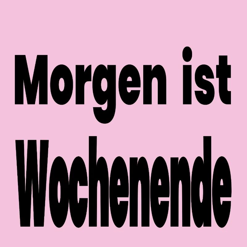 Wochenende