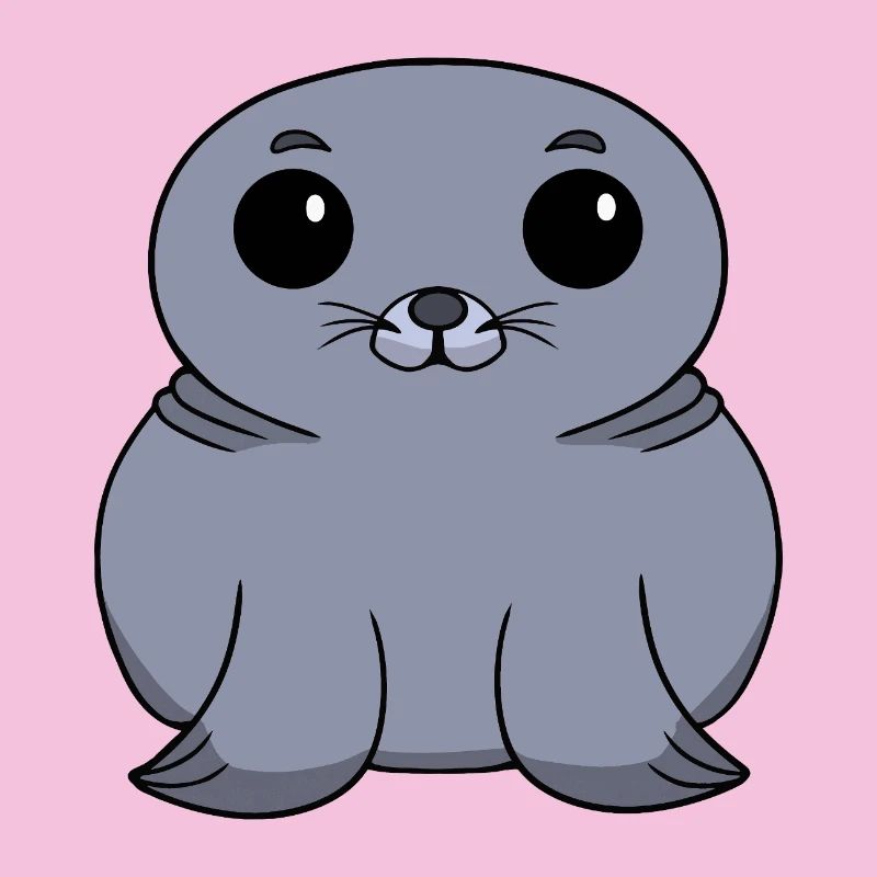 Chibi-Robben
