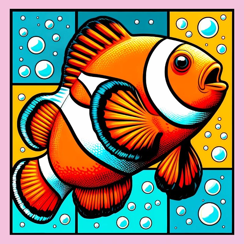 Clownfish