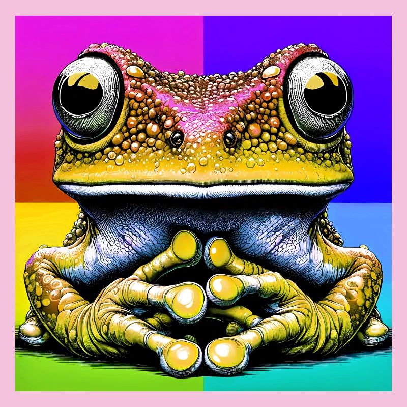Frosch