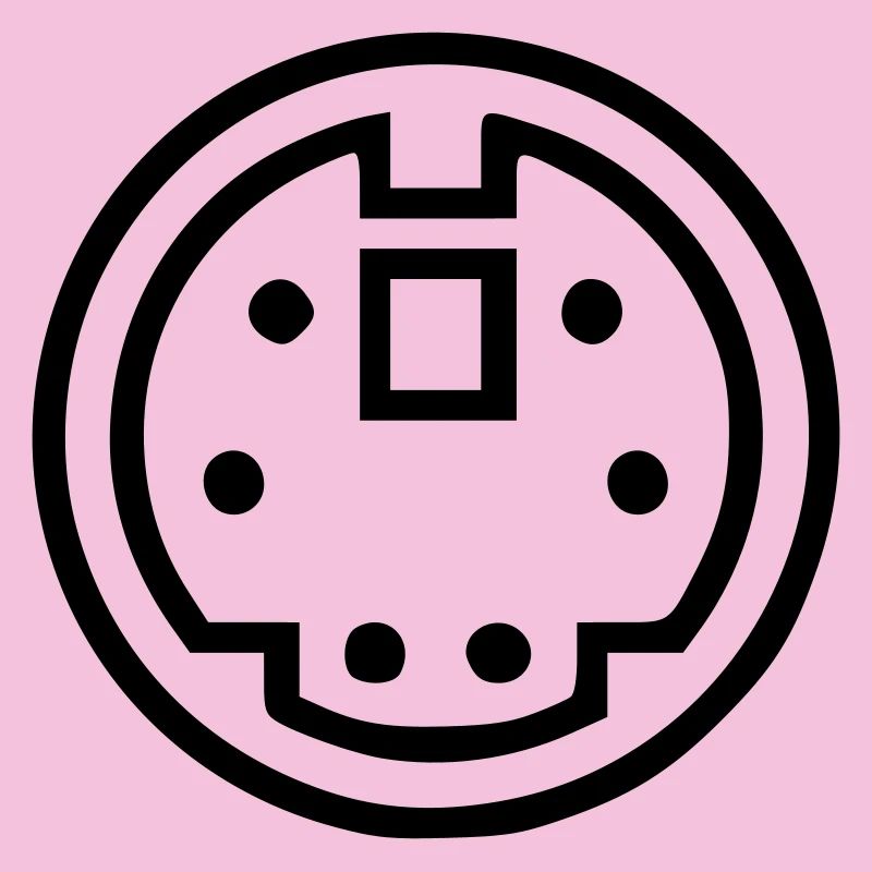 Connecteur ADB