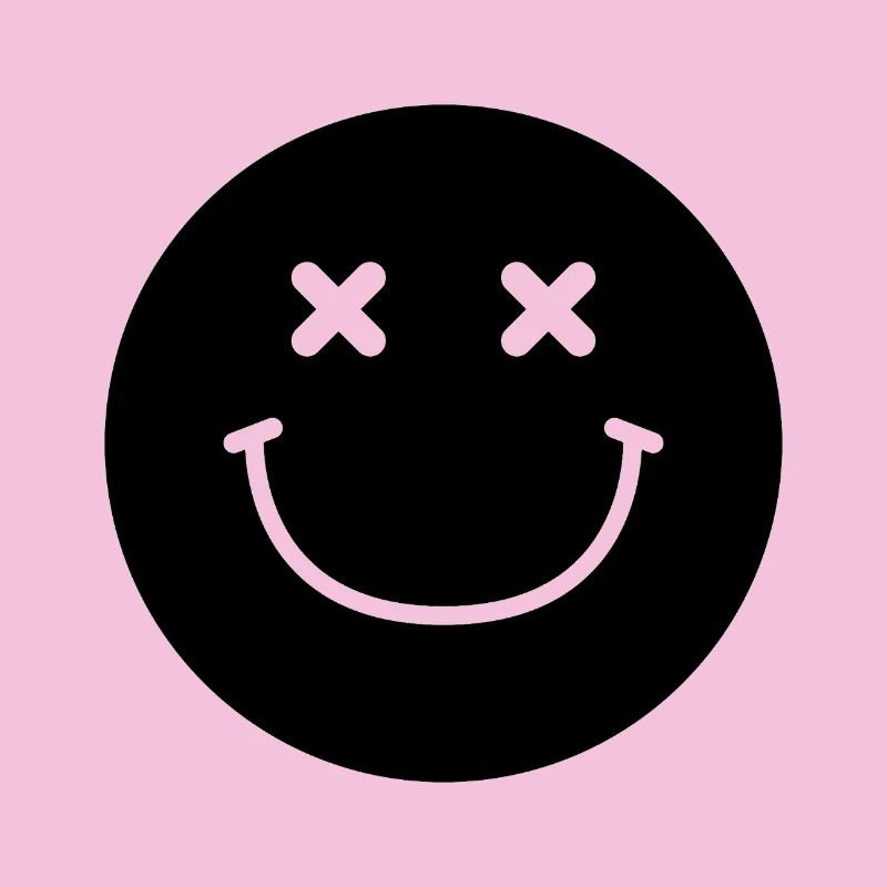 Smiley-Gesicht