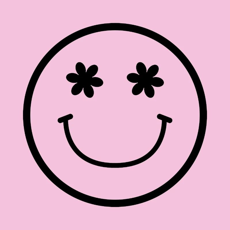Smiley-Gesicht