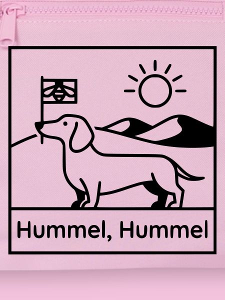 dackel hummel hummel