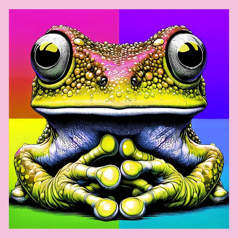 Frosch