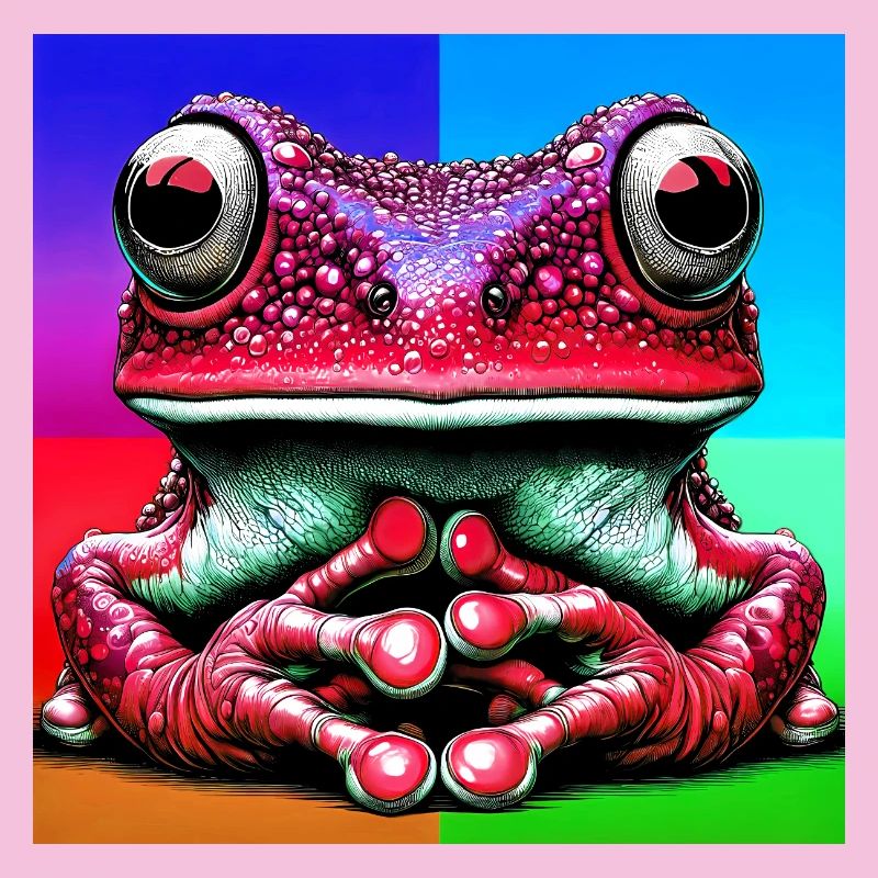 Frosch