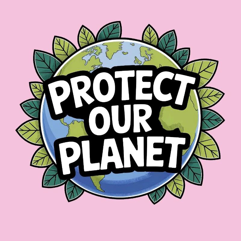Protéger la Terre – Thème Planète