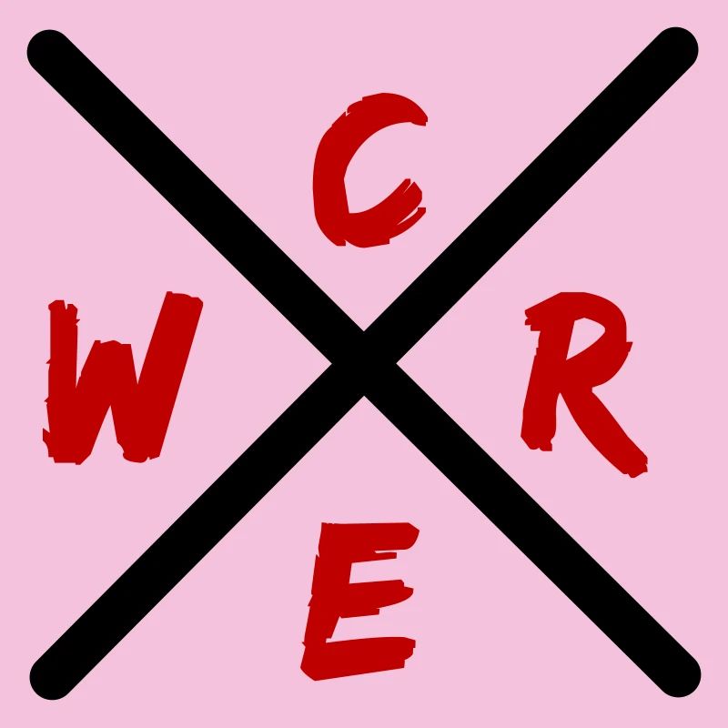 Marque rouge de l’équipe