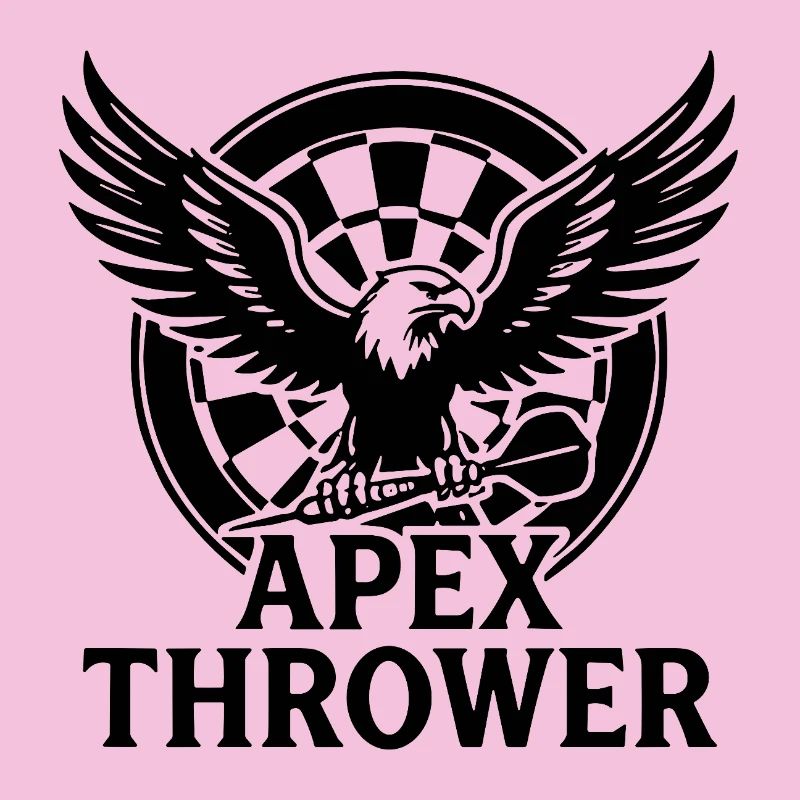 Lanceur d’apex de fléchettes